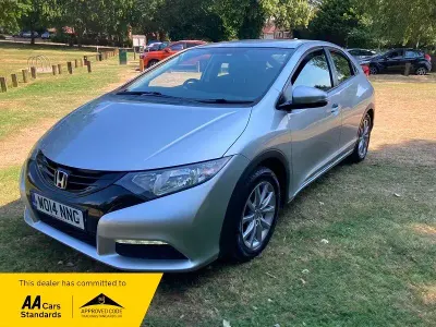 Used Honda Civic