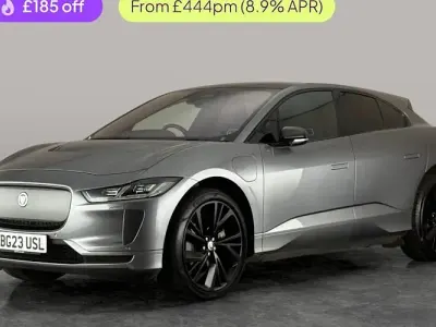 Used Jaguar I-Pace 294 kW (400 HP) 2024 SUV