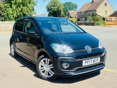 Used VW up!
