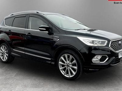 Used Ford Kuga 179 HP (131 kW) 2019 SUV