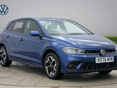 Used VW Polo 115 HP (84 kW) 2025 Hatchback