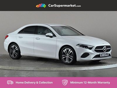 Mercedes A200