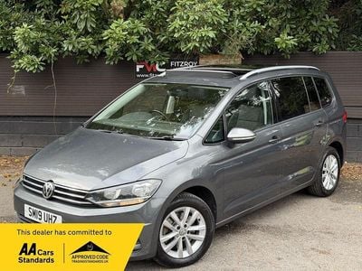 VW Touran