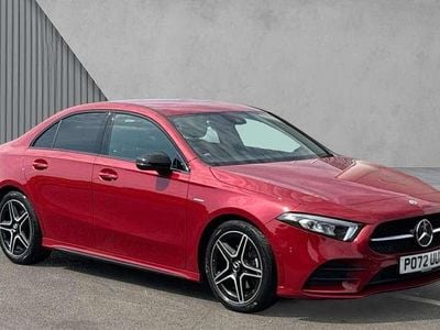 Mercedes A200