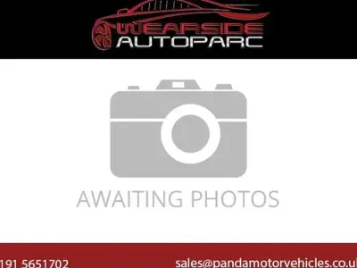 Used Honda CR-V