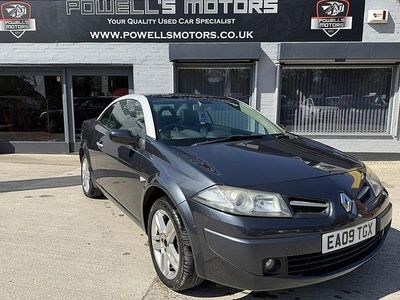 Renault Mégane III