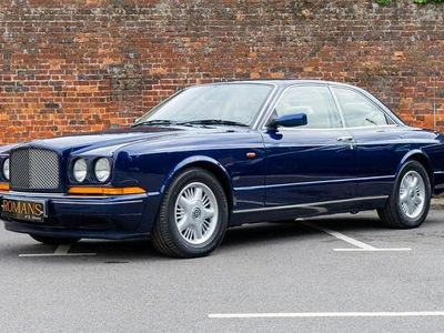 Used 1996 Bentley Azure Cabriolet | £36,995