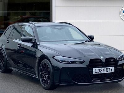 Used BMW M3