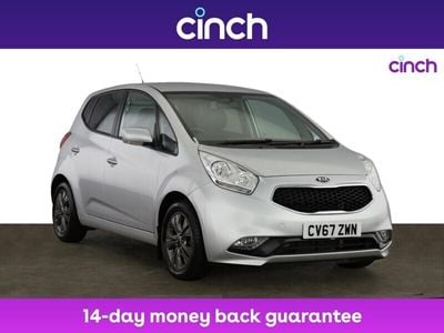 Kia Venga
