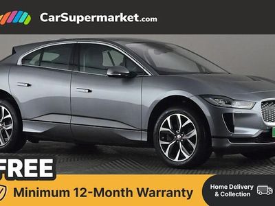 Used Jaguar I-Pace 294 kW (400 HP) 2022 SUV
