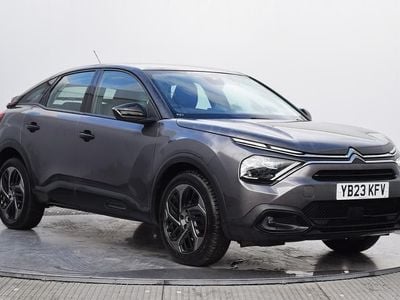 Citroën C4