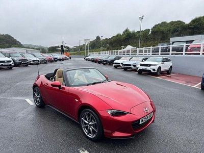 Mazda MX5