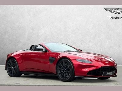 Aston Martin Vantage
