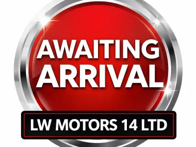 Used Ford Transit 130 HP (95 kW) 2022 White Van