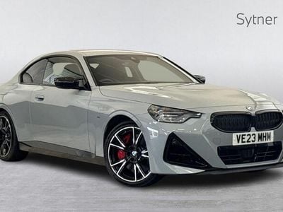 BMW M240