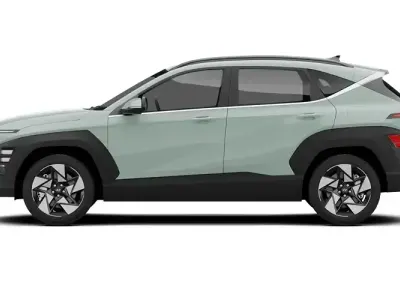 Used Hyundai Kona