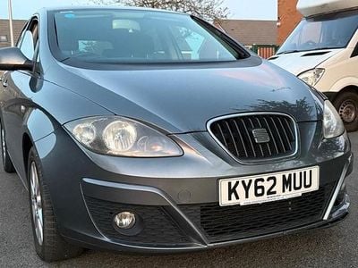 Seat Altea