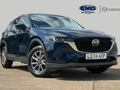 Usado Mazda 6
