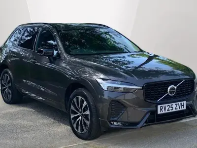 Used Volvo XC60 Plus 250 HP (183 kW) 2024 SUV