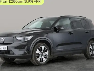 Usado Volvo XC40 Core 169 kW (231 CV) 2022 SUV