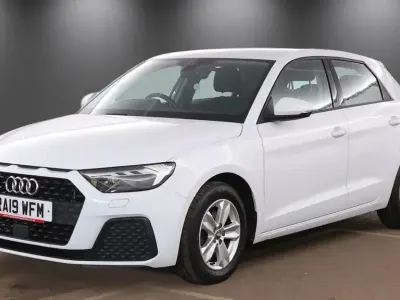 Used Audi A1 Sportback