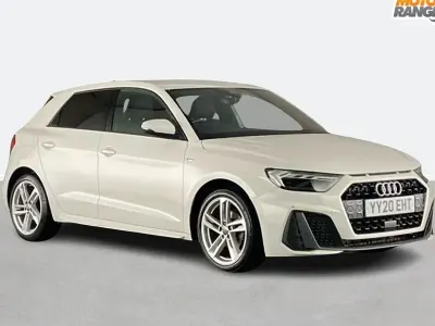 Used Audi A1 Sportback