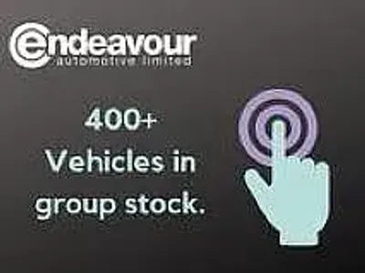 Used Volvo EX90