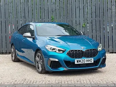Used BMW M235