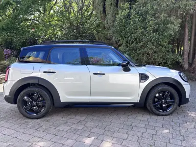 Usado Mini Cooper Countryman