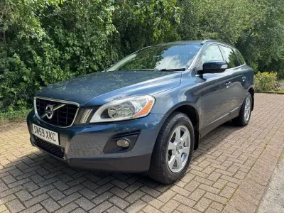 Usado Volvo XC60