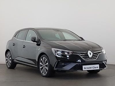 Renault Mégane IV