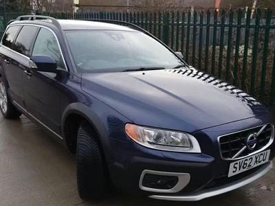 Used 2012 Volvo XC70 SE Lux | £8,995 (Fair price)