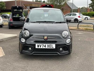 Abarth 695