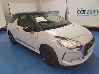 DS Automobiles DS3