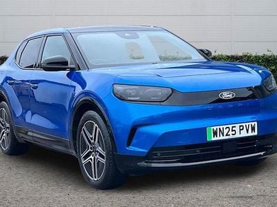 Used Ford Capri Premium 250 kW (340 HP) 2025 SUV