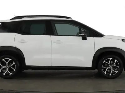 Used Citroën C3 Aircross