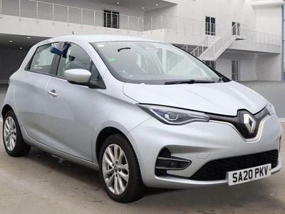 Renault Rapid