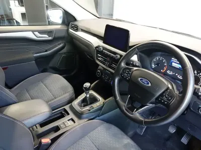 Used Ford Kuga Zetec 150 HP (110 kW) 2023 SUV