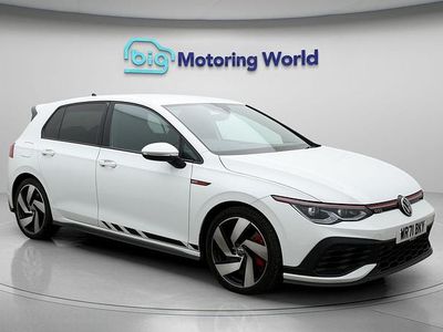 Used 2021 VW Golf VIII GTI Clubsport | £28,200 (Fair price)