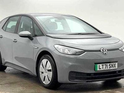 VW ID.3