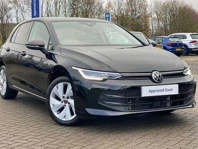 Used 2024 VW Golf VIII | £20,995 (Fair price)