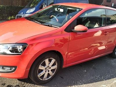 VW Polo