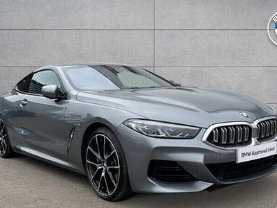 BMW 840