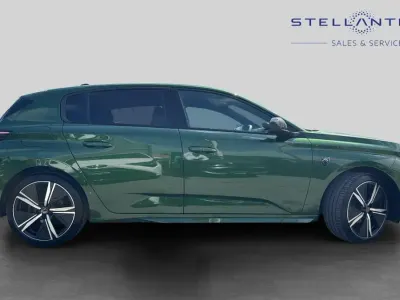 Used Peugeot 308
