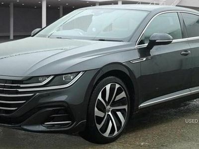 Used VW Arteon R-line 2023 Coupe