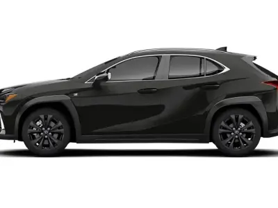 Used Lexus UX Sport Design Packet 184 HP (135 kW) 2024 SUV
