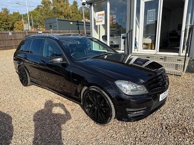 Mercedes C350