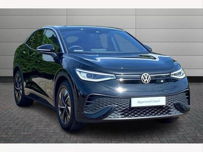 VW ID.5