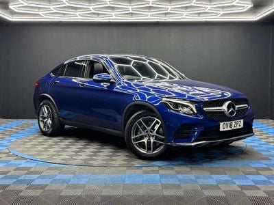 Mercedes GLC250