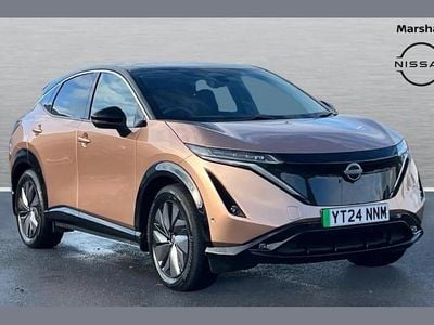 Nissan Ariya